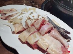 -同仁四季椰子鸡(海岸城天利店)