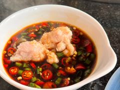 -老来福·非遗酸汤兔(凯旋路店)