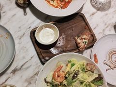 -G+KITCHEN(龙湖狮山天街店)