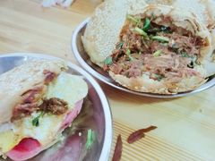 -昌顺马记小吃店(昌盛园店)