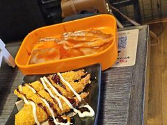 -AJIYA·池袋日式烧肉自助(天津万象城店)
