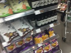 -欧式面包坊(青岛万象城店)