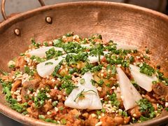 -一坐一忘云南菜(卓悦中心)