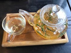 -青藤茶馆(南山路店)