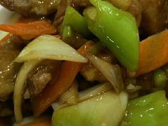 -杨记小骨头羊杂馆(南五马路店)