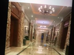 -杭州第一世界大酒店·云曼温泉