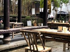 -Metal hands·铁手咖啡