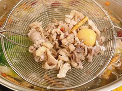 -小煵记·打边炉(西丽文光店)