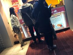 门面-傅强排骨(成都总店)