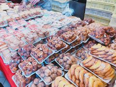 -芦庄子桂顺斋(和平路总店)