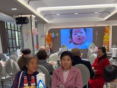 -小八仙·宴(三峡茶庄店)