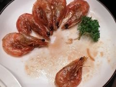 -环球港凯悦 · 享悦中餐厅