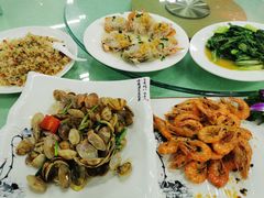 -景好海鲜餐厅(大鹏必选旅游店)