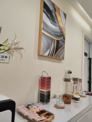 -海涛医疗美容·面部抗衰·注射美鼻