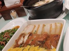 -城北食府(枫林店)