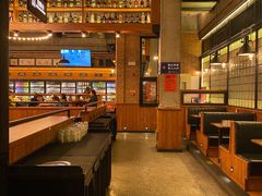 自助取餐区-COMMUNE幻师(十亩地店)
