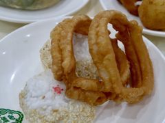 -壹条龙饭庄台基厂店