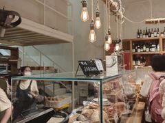 -佐敦面包铺·JORDAN BAKERY