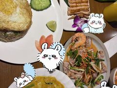-泰国餐厅 Thai Food(裕华万达店)