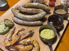 -布拉格餐厅· 中欧捷克菜(全国首店)