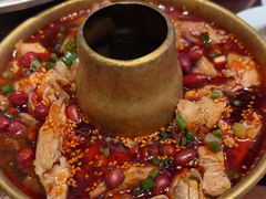 -全牛匠·乐山跷脚牛肉(西单华威约饭街店)