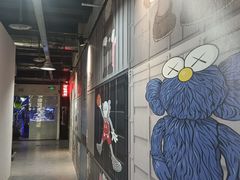 -呼吸沉浸式剧场(甘露园店)