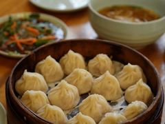 南翔小笼包-双塔老饭店