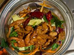 -额娘·现烙春饼烤鸭(太原总店)