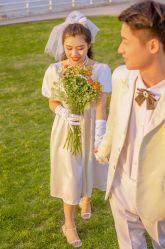 -IDO婚纱摄影(上海旗舰店)