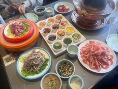 -额尔敦传统涮(体育场店)