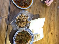 -古渡驛(丽彩·潮流港店)