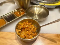 -韩宫宴烤肉·料理(大宁国际店)
