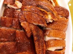 独创玻璃烧鹅-新兴家喻酒家·羊城名宴(昌岗店)