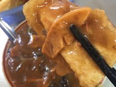 -逍遥镇刘相五胡辣汤豆沫馆(康复中街店)