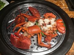 -船奇蒸汽海鲜·闽菜(八市海鲜总店)