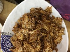 -力力豆花庄(广渠门店)