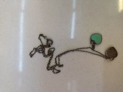 -Tiffany & Co.蒂芙尼
(南京德基广场店)