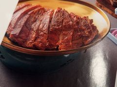 -晋阳春·山西菜·北京烤鸭(交大店)