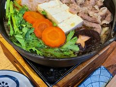 -铃木食堂(北新桥店)
