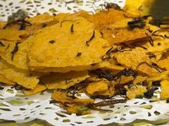 -千岛湖小鱼儿·淳安匠心农家菜