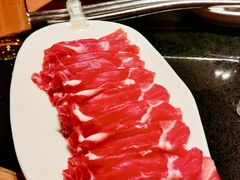 -巴奴毛肚火锅(悠唐购物中心店)