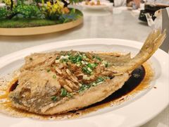 -广东胜利宾馆西关粤中餐厅