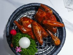 -3号仓库·创意中国菜(新世界城店)