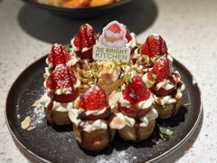 -BE BRIGHT KITCHEN(正佳广场店)