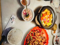 -川堂风·跷脚牛肉·乐山爆炒(中建乐荟天地店)