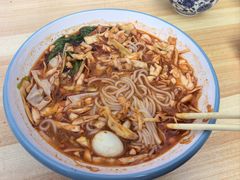 -二钢串叔麻辣烫(华龙大厦店)