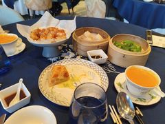 -翠园(成都太古里店)