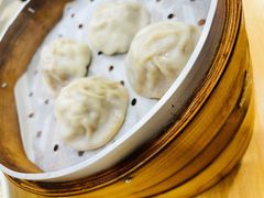 鸡鸣汤包-鸡鸣汤包(罗廊巷店)