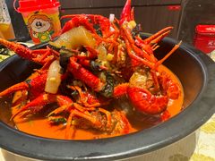 -聚味瞿记·龙虾堂(坡子街店)