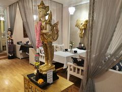 大堂-早安曼谷泰国餐厅